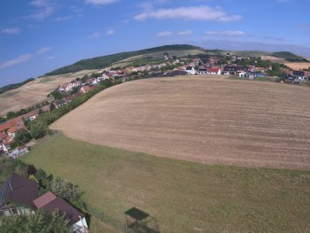 Obec Letonice