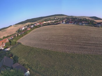 Obec Letonice