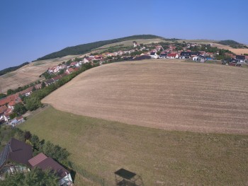Obec Letonice