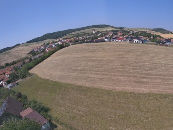 Obec Letonice