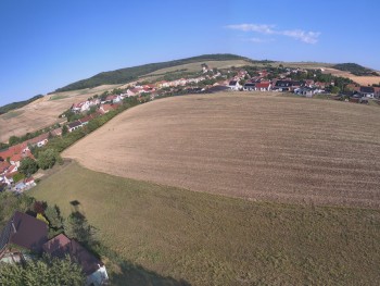 Obec Letonice