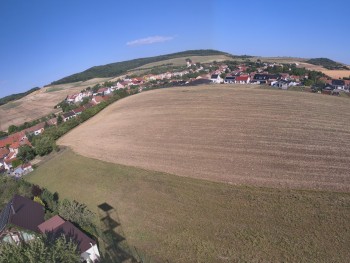 Obec Letonice