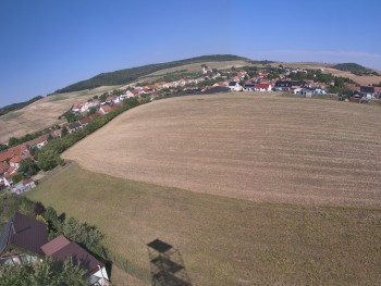 Obec Letonice