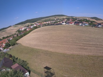 Obec Letonice