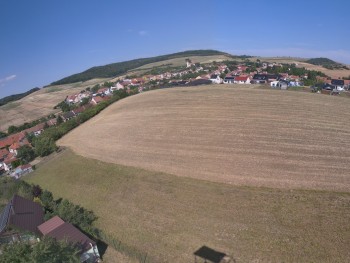 Obec Letonice