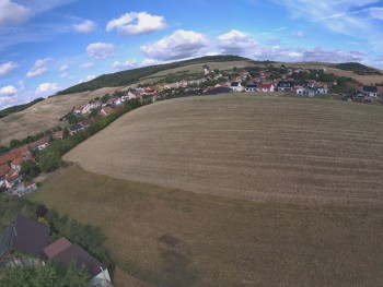 Obec Letonice