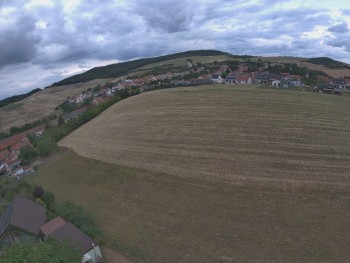 Obec Letonice