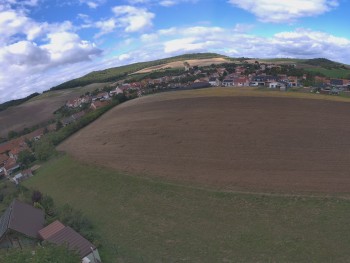Obec Letonice