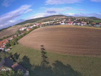 Obec Letonice