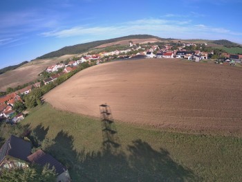 Obec Letonice