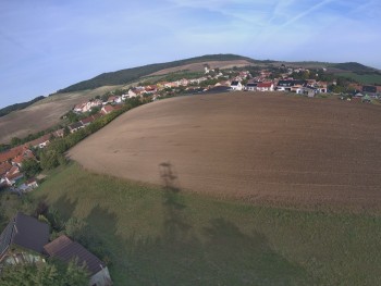 Obec Letonice