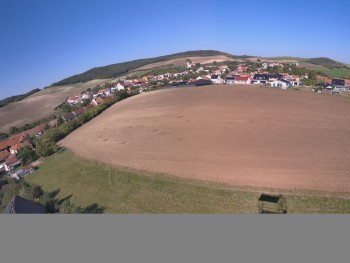 Obec Letonice