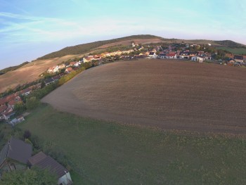 Obec Letonice