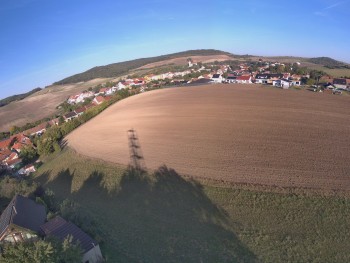 Obec Letonice