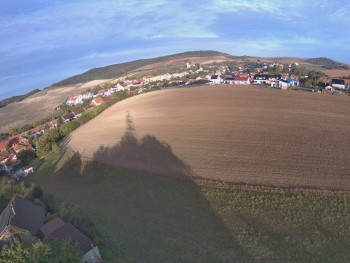 Obec Letonice