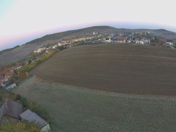 Obec Letonice