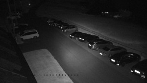 Horský hotel Čarták na Soláni - Hotel Čarták – parkoviště - 14.6.2025 v 00:55