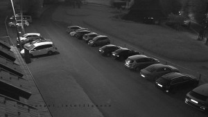 Horský hotel Čarták na Soláni - Hotel Čarták – parkoviště - 14.6.2025 v 03:55