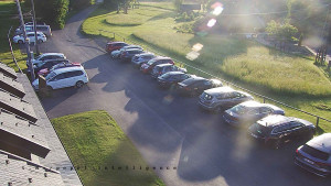Horský hotel Čarták na Soláni - Hotel Čarták – parkoviště - 14.6.2025 v 05:55