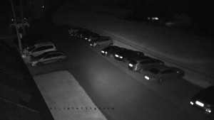 Horský hotel Čarták na Soláni - Hotel Čarták – parkoviště - 15.6.2025 v 01:55