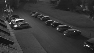 Horský hotel Čarták na Soláni - Hotel Čarták – parkoviště - 15.6.2025 v 03:55