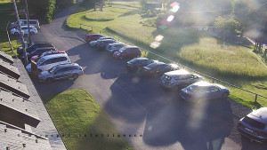 Horský hotel Čarták na Soláni - Hotel Čarták – parkoviště - 15.6.2025 v 05:55