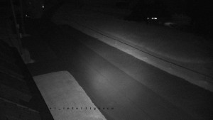 Horský hotel Čarták na Soláni - Hotel Čarták – parkoviště - 16.6.2025 v 02:55