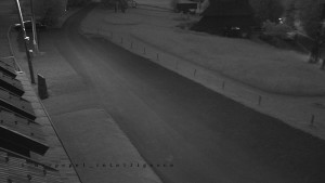 Horský hotel Čarták na Soláni - Hotel Čarták – parkoviště - 16.6.2025 v 03:55