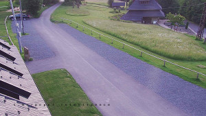Horský hotel Čarták na Soláni - Hotel Čarták – parkoviště - 16.6.2025 v 04:55