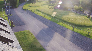 Horský hotel Čarták na Soláni - Hotel Čarták – parkoviště - 16.6.2025 v 05:55