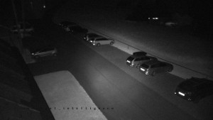 Horský hotel Čarták na Soláni - Hotel Čarták – parkoviště - 1.7.2025 v 02:55