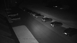 Horský hotel Čarták na Soláni - Hotel Čarták – parkoviště - 4.7.2025 v 00:55