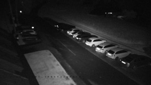 Horský hotel Čarták na Soláni - Hotel Čarták – parkoviště - 12.7.2025 v 02:55