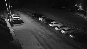 Horský hotel Čarták na Soláni - Hotel Čarták – parkoviště - 12.7.2025 v 03:55