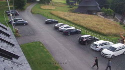 Hotel Čarták – parkoviště