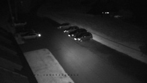 Horský hotel Čarták na Soláni - Hotel Čarták – parkoviště - 19.7.2025 v 00:55