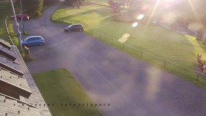 Horský hotel Čarták na Soláni - Hotel Čarták – parkoviště - 31.7.2025 v 05:55