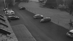 Horský hotel Čarták na Soláni - Hotel Čarták – parkoviště - 15.8.2025 v 05:10