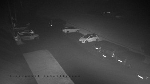 Horský hotel Čarták na Soláni - Hotel Čarták – parkoviště - 30.8.2025 v 02:55
