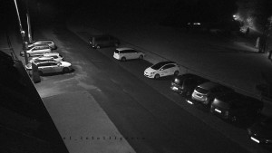Horský hotel Čarták na Soláni - Hotel Čarták – parkoviště - 30.8.2025 v 04:55