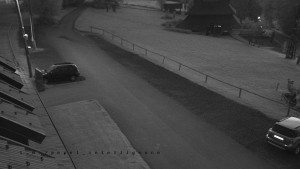 Horský hotel Čarták na Soláni - Hotel Čarták – parkoviště - 15.9.2025 v 05:55