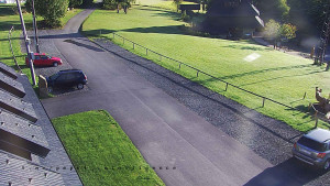 Horský hotel Čarták na Soláni - Hotel Čarták – parkoviště - 15.9.2025 v 07:55