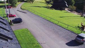 Horský hotel Čarták na Soláni - Hotel Čarták – parkoviště - 15.9.2025 v 09:00
