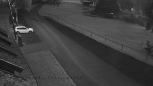 Horský hotel Čarták na Soláni - Hotel Čarták – parkoviště - 18.9.2025 v 05:55