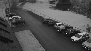 Horský hotel Čarták na Soláni - Hotel Čarták – parkoviště - 18.10.2025 v 06:55