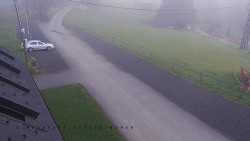 Hotel Čarták – parkoviště