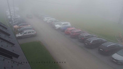 Hotel Čarták – parkoviště