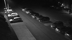 Hotel Čarták – parkoviště