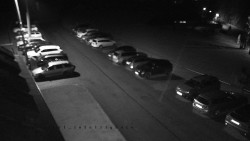 Hotel Čarták – parkoviště