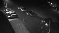 Hotel Čarták – parkoviště